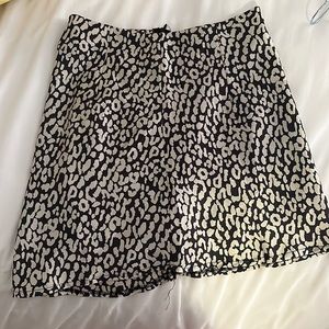Princess Polly Patterned Skirt